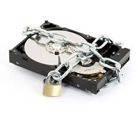 Hard Drive Destruction